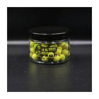 Boilies No Respect Pop Up Boilies 10mm 45gr Banán