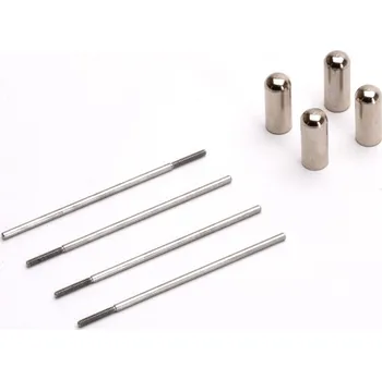 RC vybavení Joysway závaží ráhna kosatky s hřídelí (4): Dragon Force V6