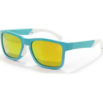 Sluneční brýle Brýle Krypton M7861CA sportovní tyrkysové 187754