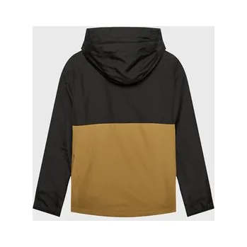 Billabong Bunda pro přechodné období Bus Stop F2JK23BIF2 Černá Regular Fit M