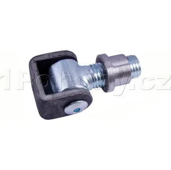 pant PSG PG.61.001.12 černý