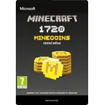 Minecraft 1720 Coins (PC)