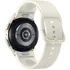 Chytré hodinky Samsung Galaxy Watch6 40 mm, zlaté