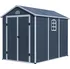 Zahradní domek G21 Boston 670 241 x 278 x 238 cm