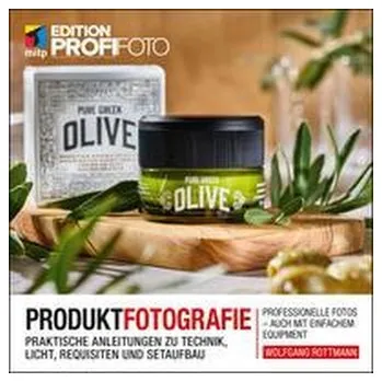 Produktfotografie - Rottmann, Wolfgang
