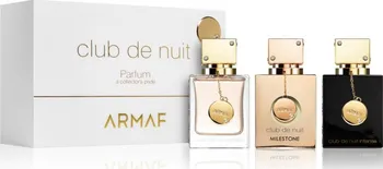 Kosmetická sada Armaf Club de Nuit Women parfémový set