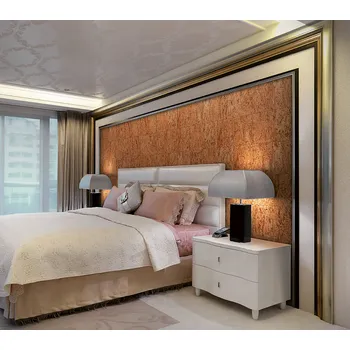 Obklad Korek Nástěnný obklad AMORIM Wise dekwall Fiord natural 81000058