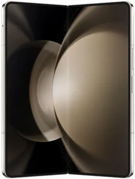 Samsung Galaxy Z Fold5 - profesionální focení