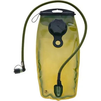 Hydrovak Hydratační vak Source WXP, 3L, olivový