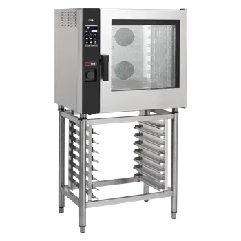 konvektomat Konvektomat el. REDFOX MPD 0711 X ERAM