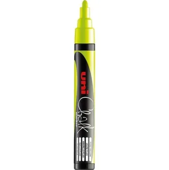 Fix UNI PWE-5M CHALK Barva: fialová