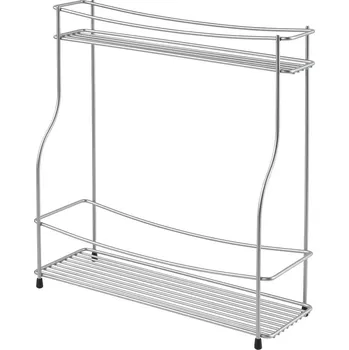 Police na koření s 2 patry Metaltex Balsamico ID_1277124