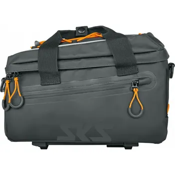 SKS Infinity Topbag černá 7 l