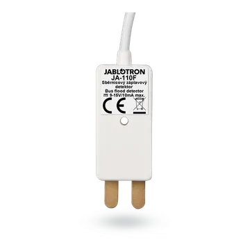 Jablotron JA-110F sběrnicový záplavový…