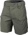 Helikon-Tex® Kraťasy Helikon UTS (Urban Tactical Shorts) 8.5"® - PolyCotton Ripstop - Taiga Green Velikost: L
