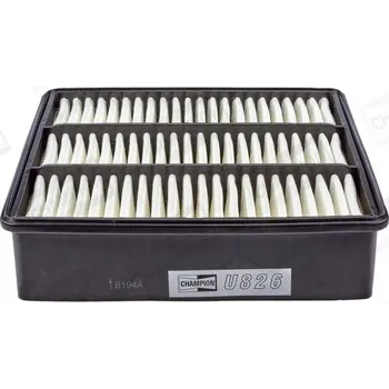 Filtr do auta Vzduchový filtr CHAMPION CAF100826P