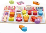 BINO 3D puzzle Zmrzlinářství 27 dílků