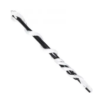 Tětiva Yate tětiva k luku 64/12 BÍLÁ