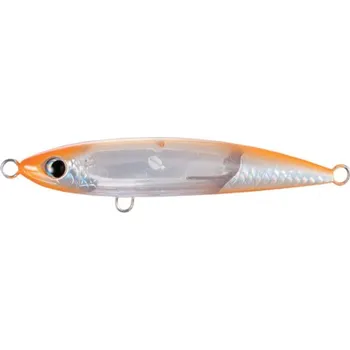 Umělá nástraha Shimano Wobler Ocea Bettyu Hiramassa FB Orange Délka: 19cm, Hmotnost: 73g, Maximální ponor: 0,5m