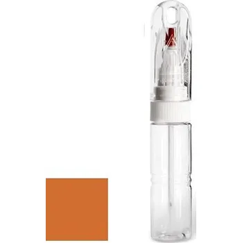 Autolak Opravná tužka 2v1 RAL 2003 PASTELLORANGE stupeň lesku Mat
