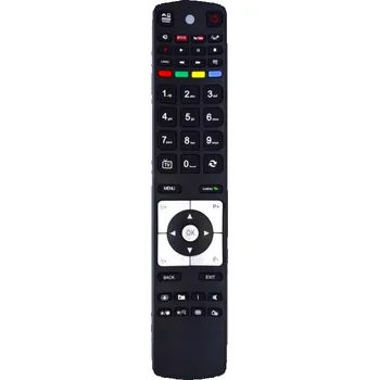 Dálkový ovladač POLAROID RC5117 - náhradní dálkový ovladač kompati