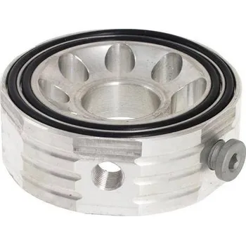 Auto-moto Adaptér olejového filtru M18+ pro 3 čidla