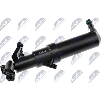 Autosklo Tryska ostřikovače, čištění světlometu NTY EDS-ME-017