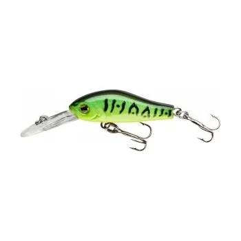 Umělá nástraha Wobler CORMORAN COR F2 3,5cm 2,5g - Firetiger