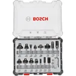 BOSCH Professional 2607017471 15 ks