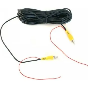 Audio kabel Prodlužovací AV kabel 12m, AV CABLE 12M