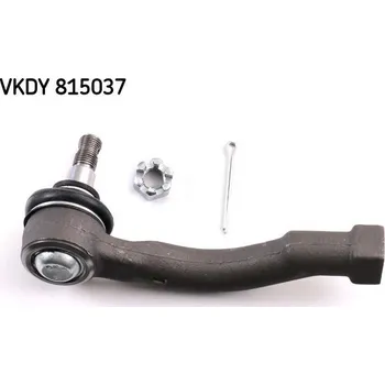Táhlo řízení Hlava příčného táhla řízení SKF VKDY 815037