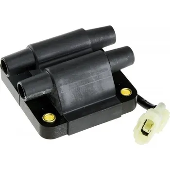 Zapalovací cívka ZAPALOVACÍ CÍVKA SUBARU IMPREZA -00, LEGACY -99 22433AA240 NTY