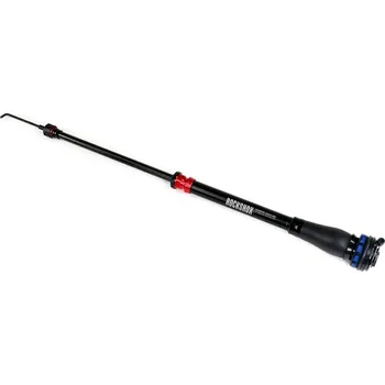 Vidlice na kolo Damper Upgrade Kit - CHARGER RACE DAY2 3- Position SID 35mm Remote - SID C1+(2021+) (Damper Upgrade Kit - CHARGER RACE DAY2 3- Position SID 35mm Remote - SID C1+(2021+))