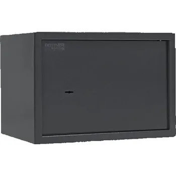 Trezor Nábytkový sejf Jupiter 4 antracit