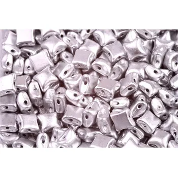 Korálek WIBEDUO č.49 (8x8mm)