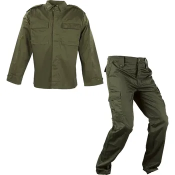 Sport Pentagon BDU set TWILL kalhoty + košile Pentagon® Velikost setu: XL/52