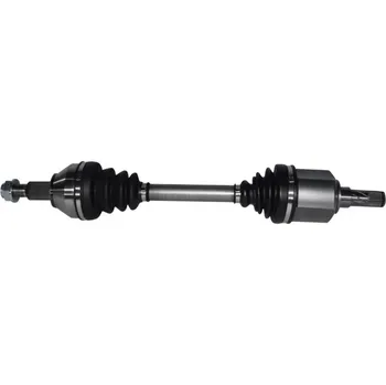 Poloosa kola Poloosa Alfa 159 1.9JTD 09- levá 46308297 HART