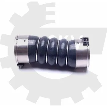 Chladič motoru hadice TURBO BMW 5 (F10, F07, F11) 7 11618513451 ESEN SKV