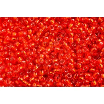 Korálek Matubo™ Round 8/0 - č.252