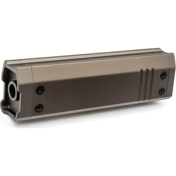 Action Army AA prodloužení vnější hlavně AAP-01 / AAP-01C (130 mm) - Písková