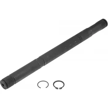 Poloosa kola Hřídel poloosy TOYOTA AVENSIS T22 2.0D-4D 99-03 /LEVY/ NWP-TY-010 NTY