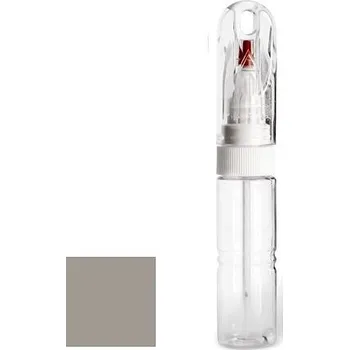 Autolak Opravná tužka 2v1 RAL 7032 KIESELGRAU stupeň lesku Lesk