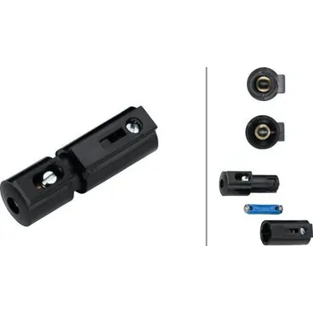 Držák pojistky HELLA 8KV 002 127-011