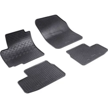 autokoberec Autokoberce gumové přesné s nízkým okrajem - Suzuki Splash (2008-2014)