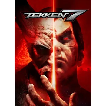 Počítačová hra Tekken 7 - PC