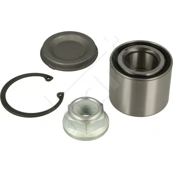 Zadní ložisko Corsa C 00- 1604007 HART