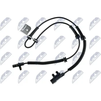 Přislušenství brzdového systému Snímač, počet otáček kol NTY HCA-CH-006