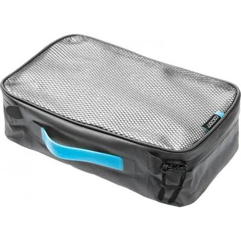 Příslušenství k zavazadlu Cocoon organizér Packing Cube Laminated M blue