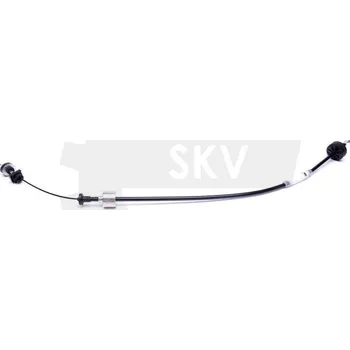 Tazne lanko, rucni prevodovka VW GOLF III (1H1) VENTO (1H2) 1H1721335H 1H1721335H SKV Germany