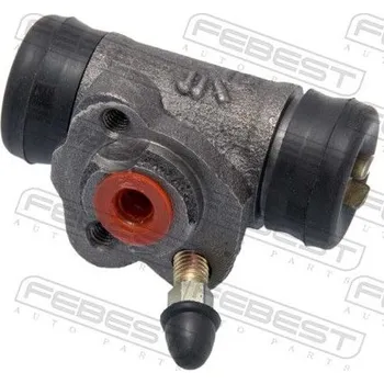 Brzdový válec Brzdový váleček FEBEST 0178-190RL